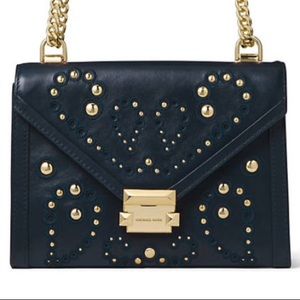 Bag (dark/navy blue)